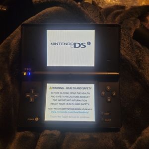 Nintendo DSi